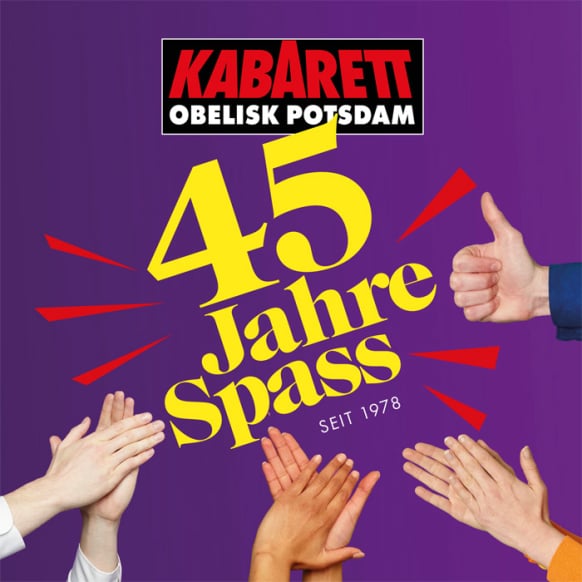 Kabarett Potsdam